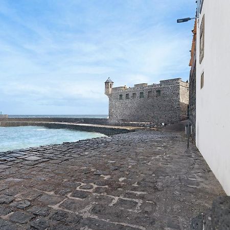 Ferienwohnung Casa Hola Mar Los Realejos Exterior foto