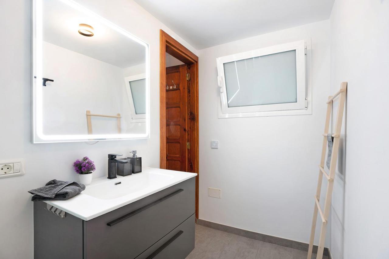 Ferienwohnung Casa Hola Mar Los Realejos Exterior foto