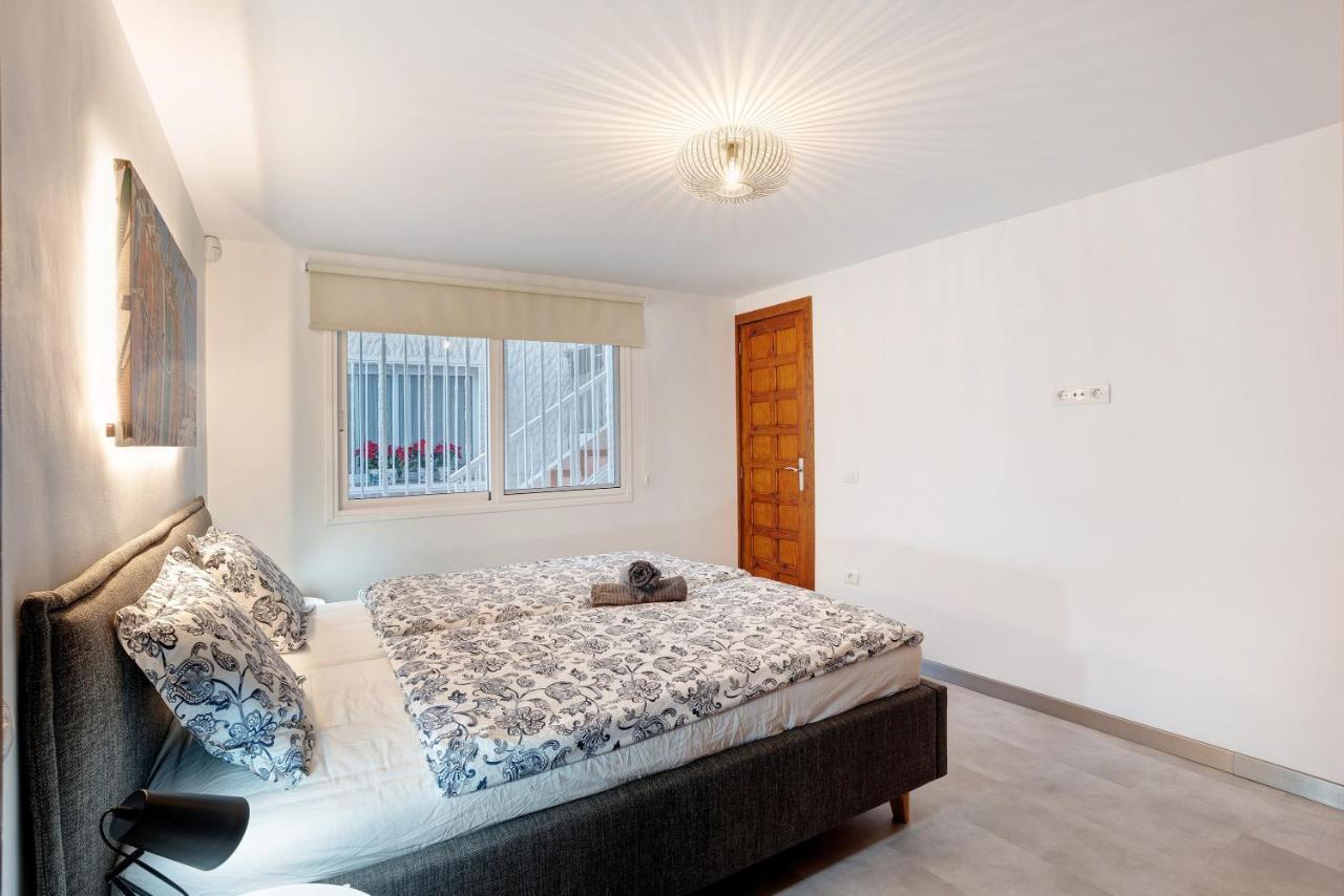 Ferienwohnung Casa Hola Mar Los Realejos Exterior foto
