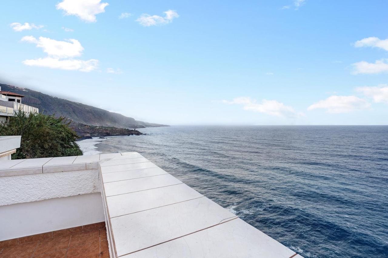 Ferienwohnung Casa Hola Mar Los Realejos Exterior foto